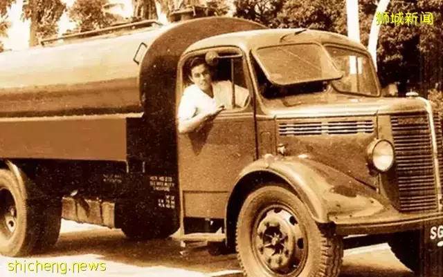 新加坡油王林恩强:从油耗子到身家18亿,又因石油负债45亿美元