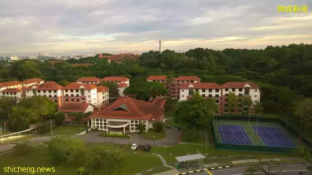 新加坡留学不香吗?南洋理工又有5大专业延期!抓紧机会开冲