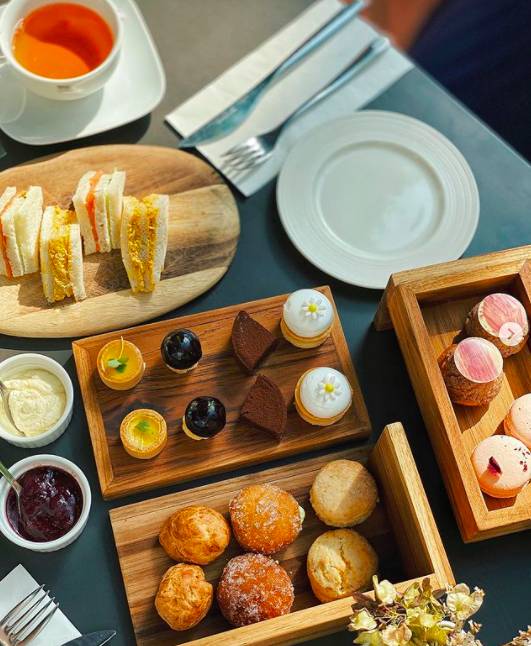 情人节快到啦!这里有一份新加坡甜蜜度100%的餐厅list待查收