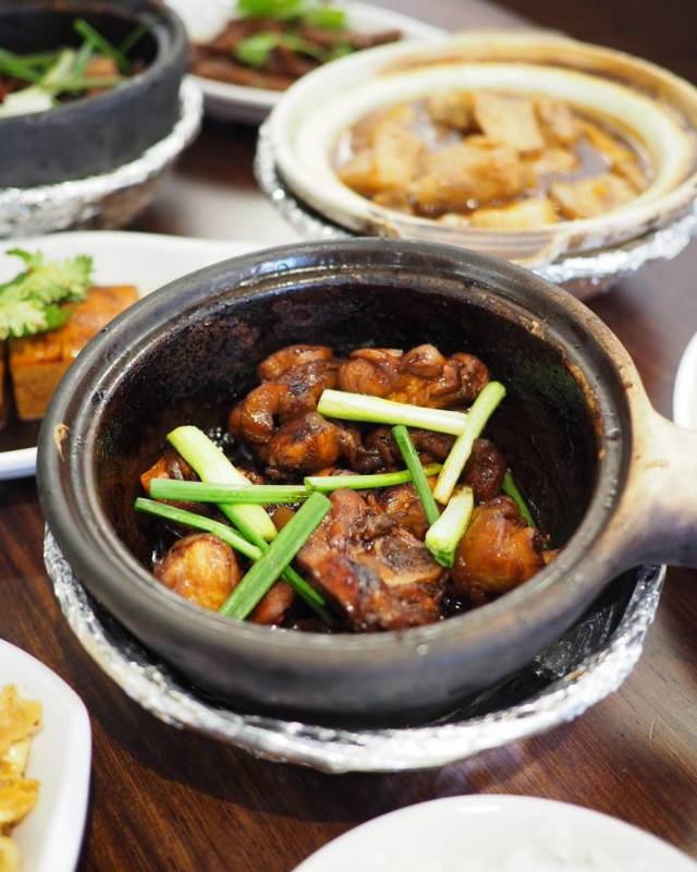 嘉宾巴生肉骨茶,马来西亚风味!最相似的“家乡味”,老板请加汤