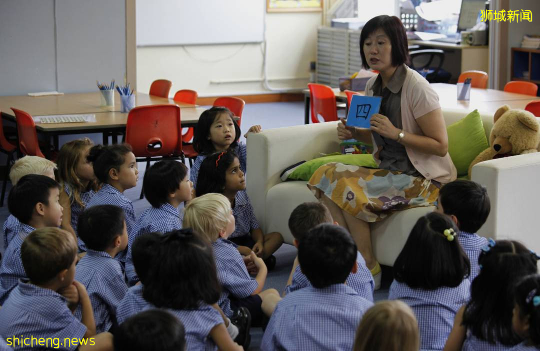 疫情之下！新加坡这个工作一直缺人，适合中国人