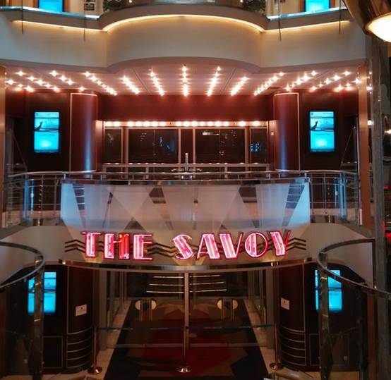 新加坡重开邮轮游，两条豪华路线带你遨游星海重获自由