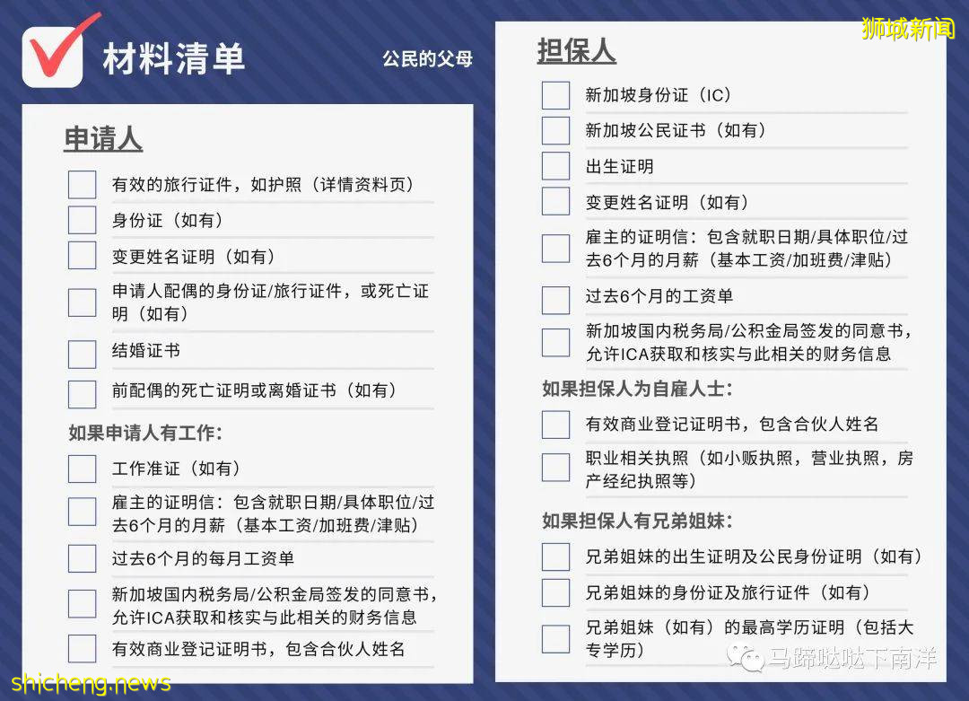 吐血整理！新加坡移民方式大盤點，最後一種你可能聽說過，但你一定不了解