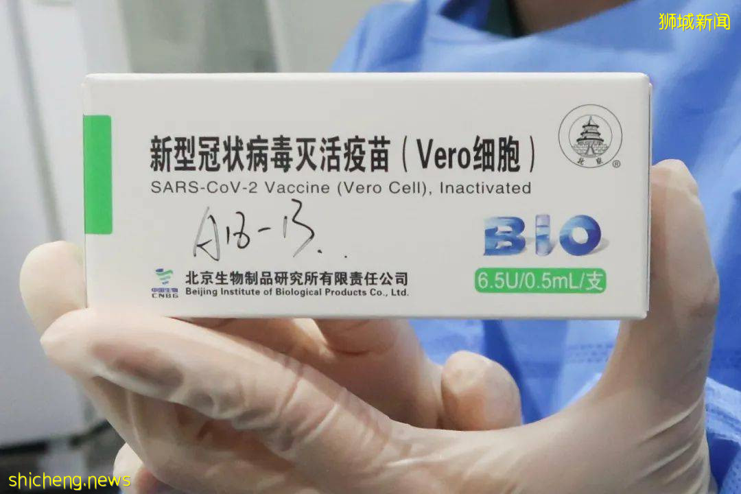 60个新冠患者下周起在家养病!新加坡10个新政策迹象要注意