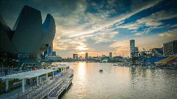 新加坡在悄悄改變!你發現了嗎