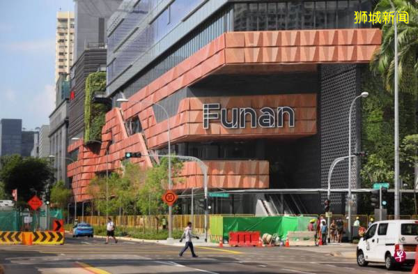 ◤新国阻断措施◢再添5地点  冠病患者或与你擦肩而过