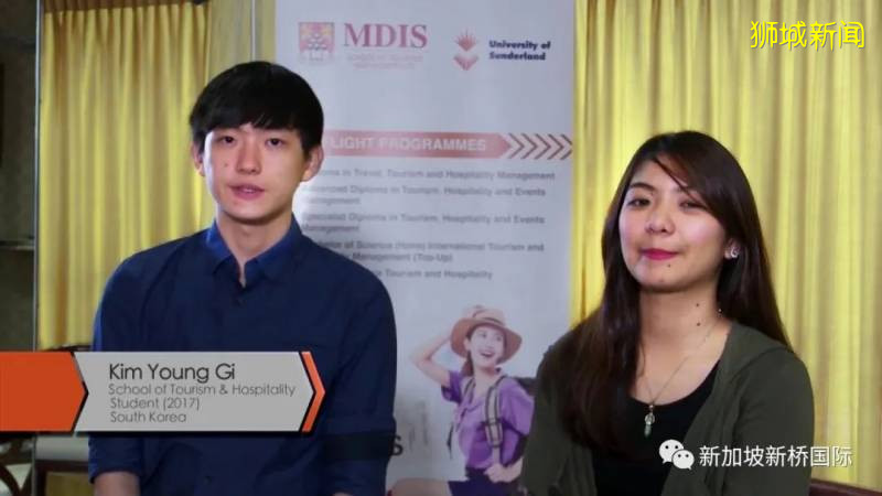 新加坡留學 高考後的新加坡留學全攻略