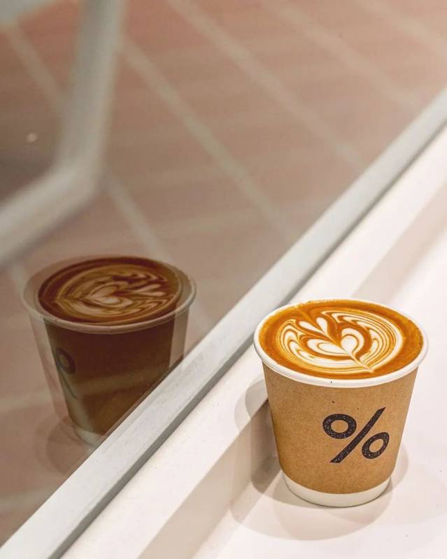 獅城這些從日本遠道而來的Cafe,你確定不來看看