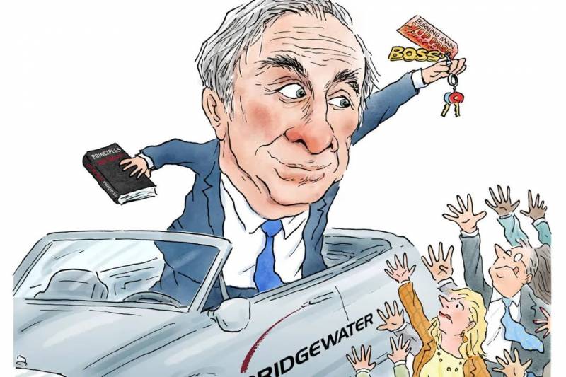 剛剛!美國又一超級富豪決定來新加坡了!扒一扒那些移民新加坡的富豪們