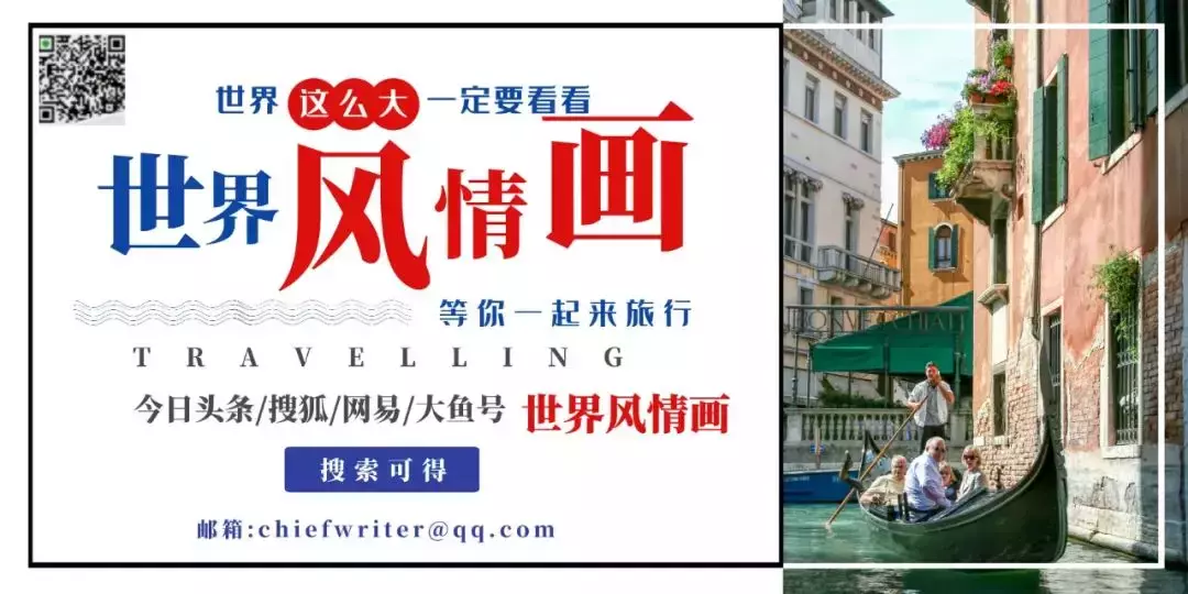 不一樣的視角,不一樣的風景:歐美人眼中的新加坡美食