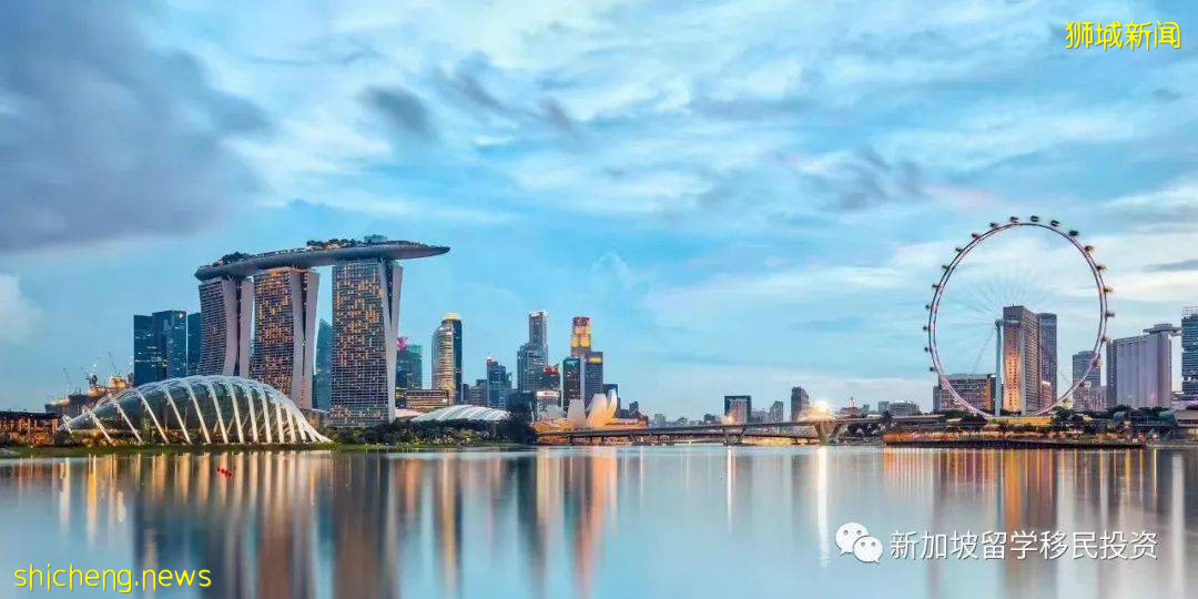 【實時資訊】2021年7月更新~入境新加坡最新攻略