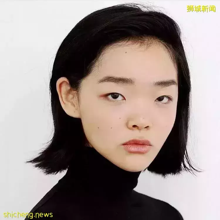 新加坡模特控訴：“有人用我的照片畫半裸圖、至少賺了近30000新！”