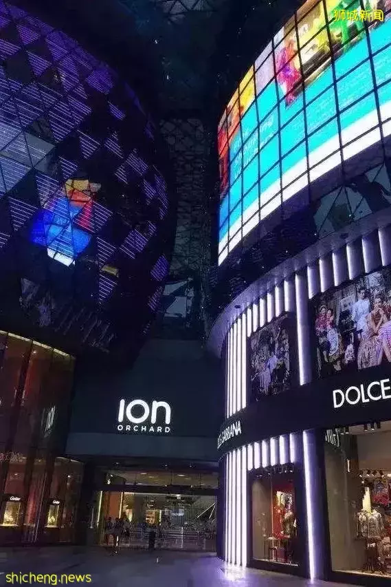 新加坡 放慢腳步，體驗獅城百態