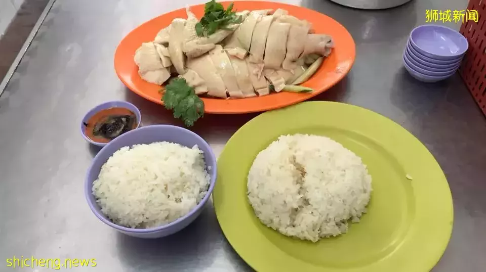 怀旧美食大盘点!10家新加坡本地宝藏老店,且吃且珍惜