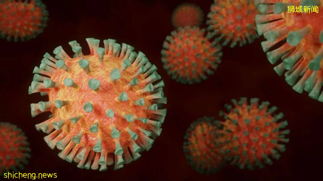 “新加坡今年疫情比去年更危險！”專家警告被瘋傳，感染變異病毒的6大新症狀要小心