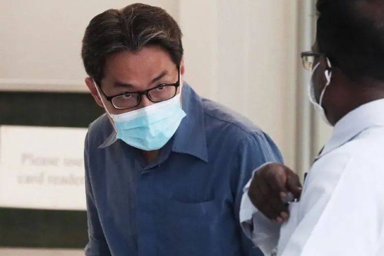 新加坡ICA官員難過“美人關”,接受性賄賂幫中國女子辦准證