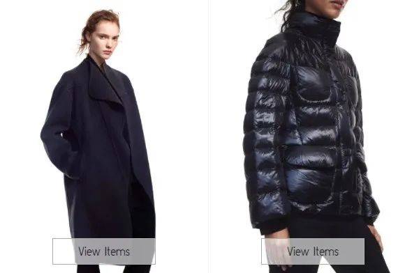 优衣库Jil Sander联名秋冬款今日开卖!没有秋冬的新加坡竟也引发长龙