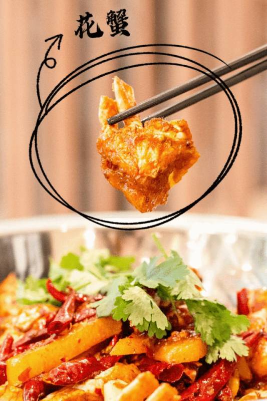 丹戎巴葛唯一湘菜館全新升級！暢享招牌菜5折，小龍蝦第二份半價