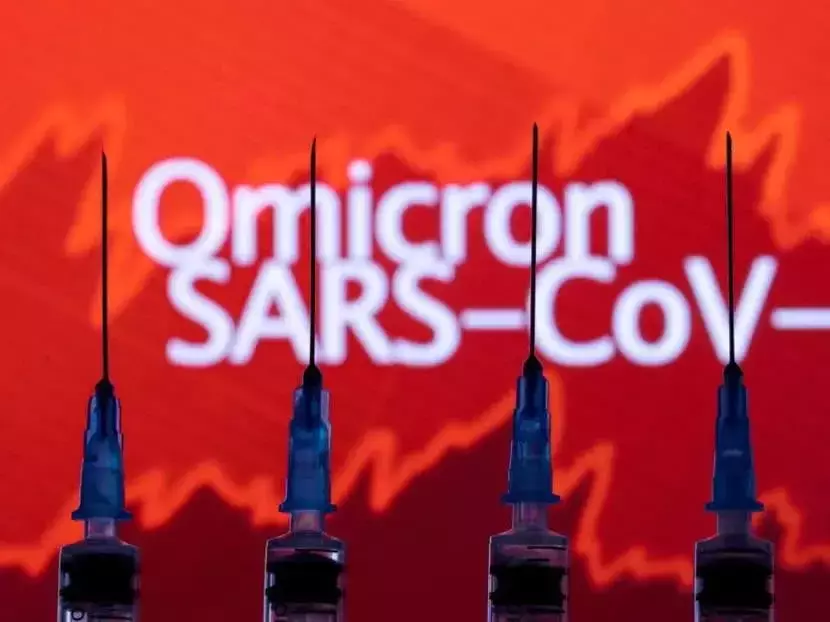 超多回國航班熔斷!新加坡決戰奧密克戎,這三點很重要!5000多人爲這個規定請願