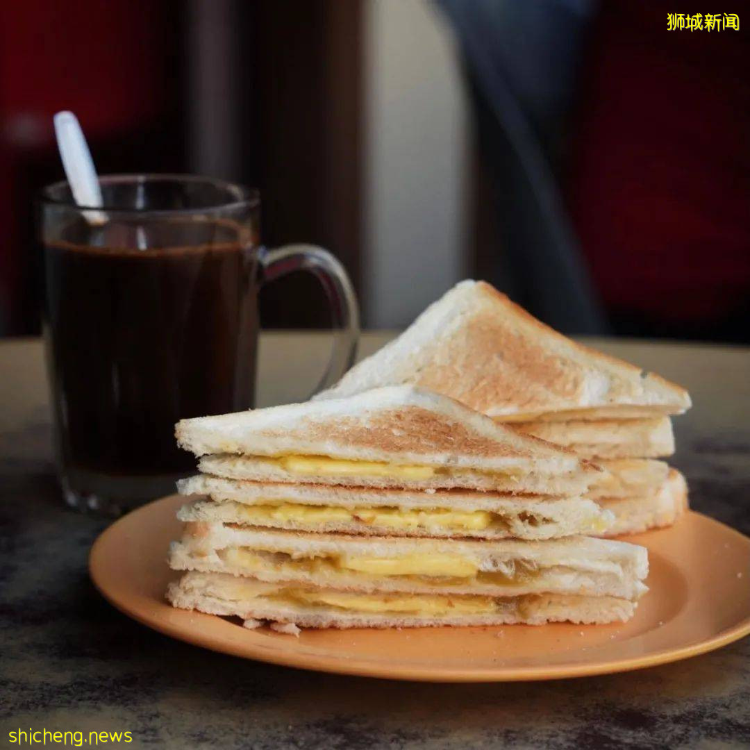 你们需要的咖啡店合集,不能吹着空调堂食的你快收藏