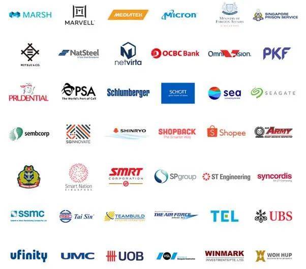 南洋理工大學 2021 線上招聘會 iFair 來襲