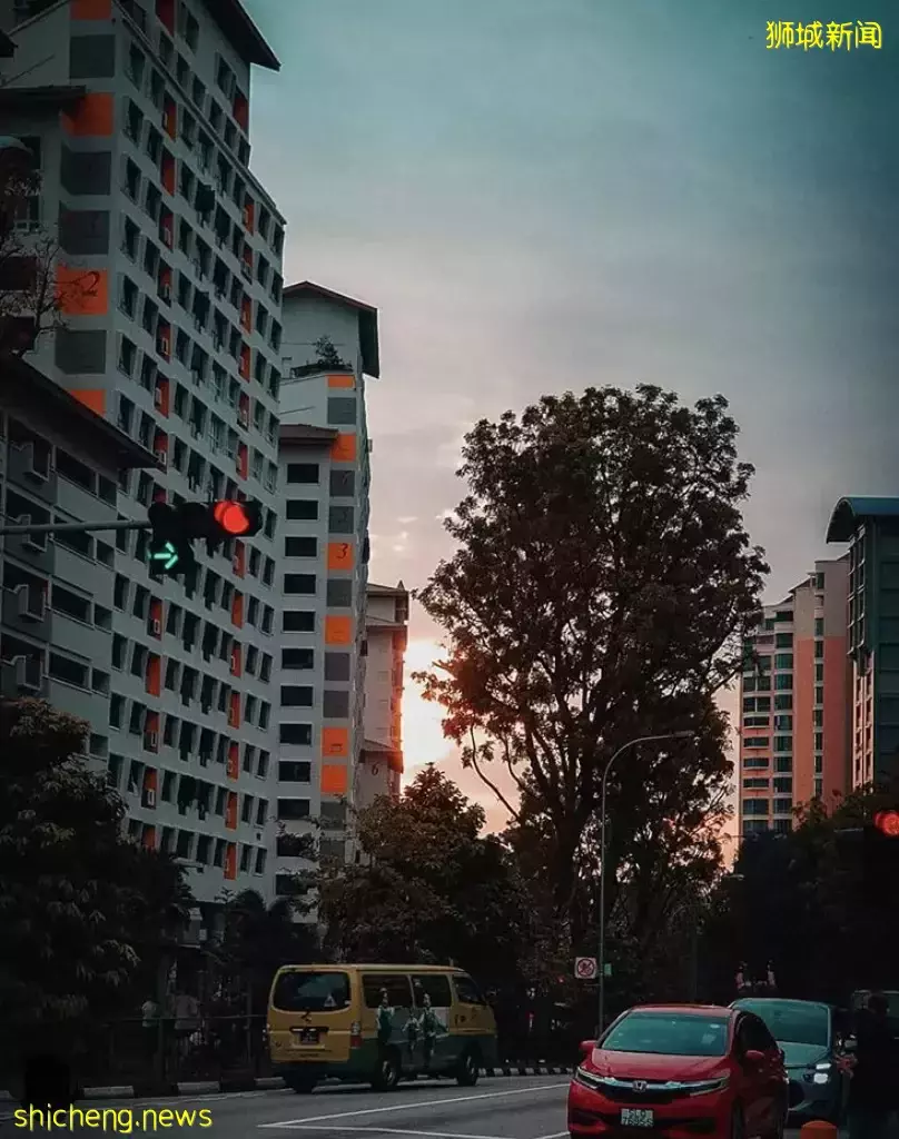 我勸你,千萬別來新加坡