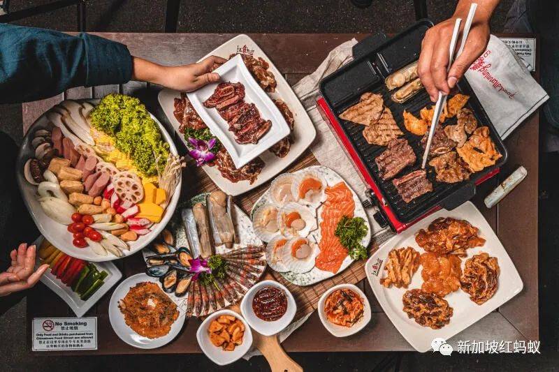 當“首席試吃官”每月有2萬5000元人民幣可大吃大喝　你會應征嗎