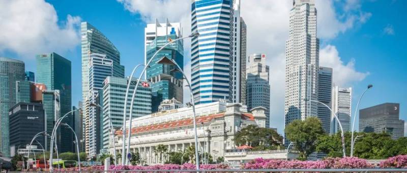 英国、香港、新加坡一年制硕士,应该如何选择