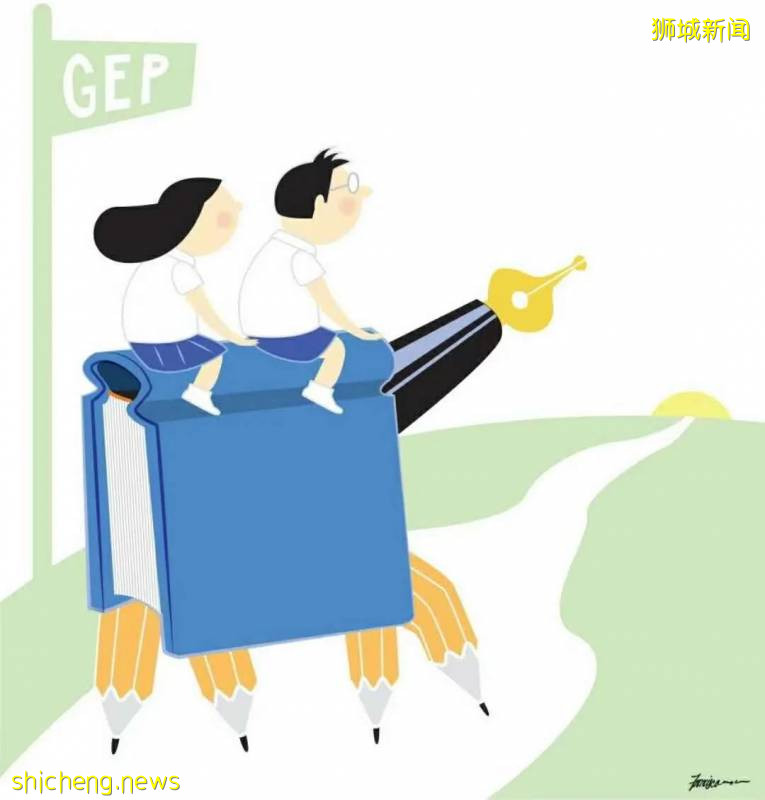 深度分析！新加坡精英分流第一考，1%錄取率真有那麽神秘