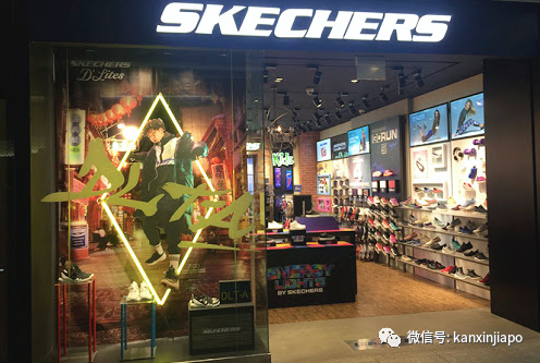 新加坡新增4个新冠患者逗留地，包括长堤坊及榴梿摊位，专家警告不要放松警惕