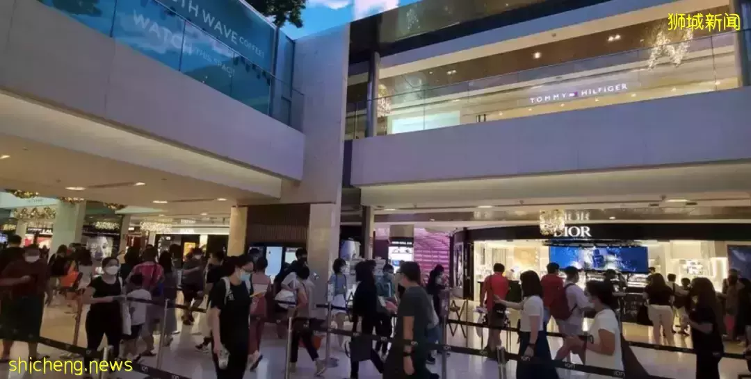 今天起，新加坡免隔離通道VTL暫停售票！韓國遊客自拍哭訴“本地人冷漠、沒人情味”