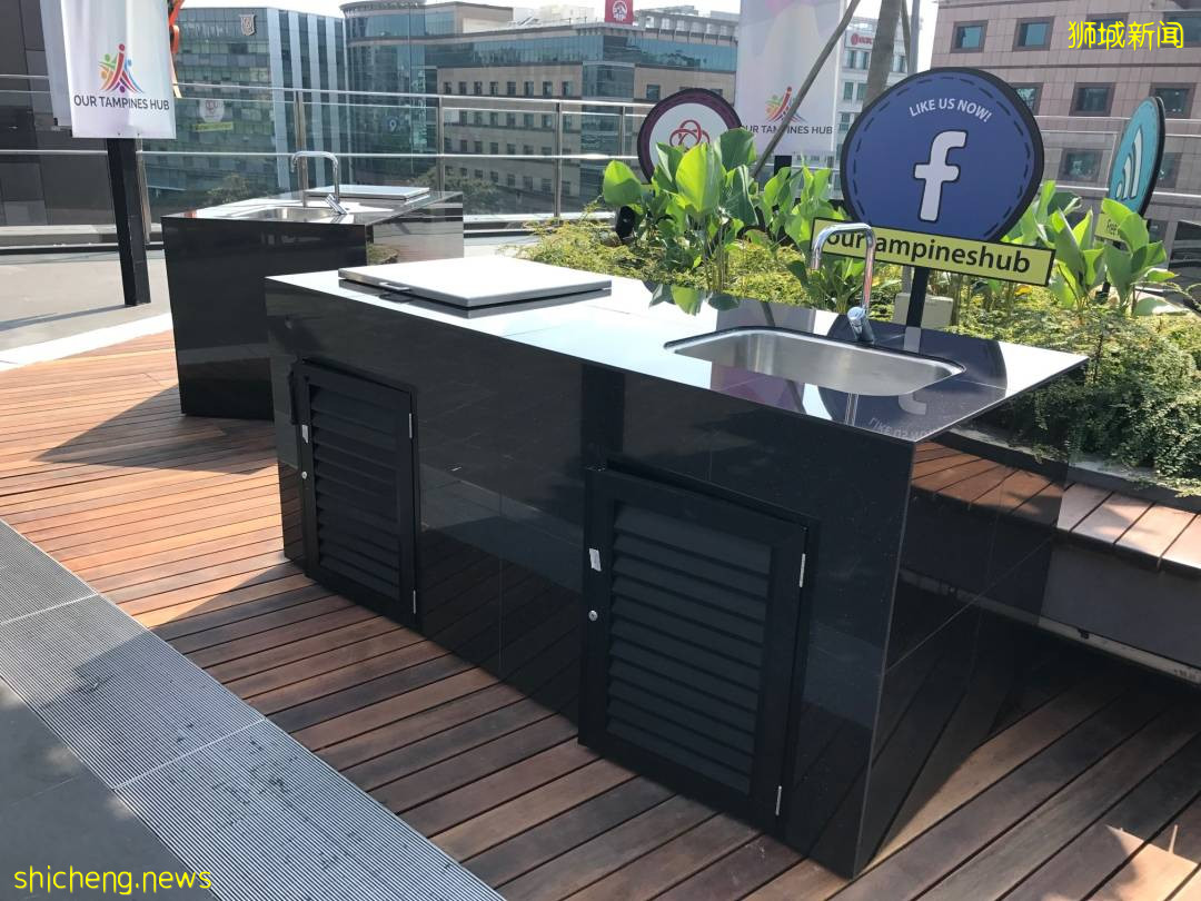 李顯龍總理打Call的超級大商城！開業就5000人擠爆，內附吃喝玩樂攻略