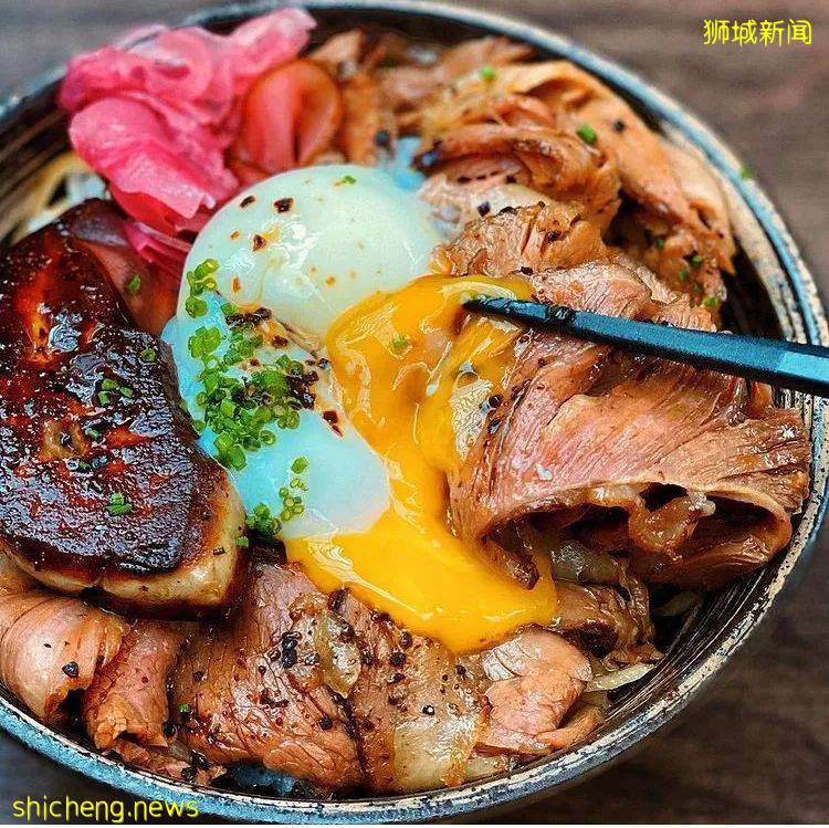 獅城十二時辰 浪漫燭光、海鮮、日本料理...美食能治愈疲憊哦