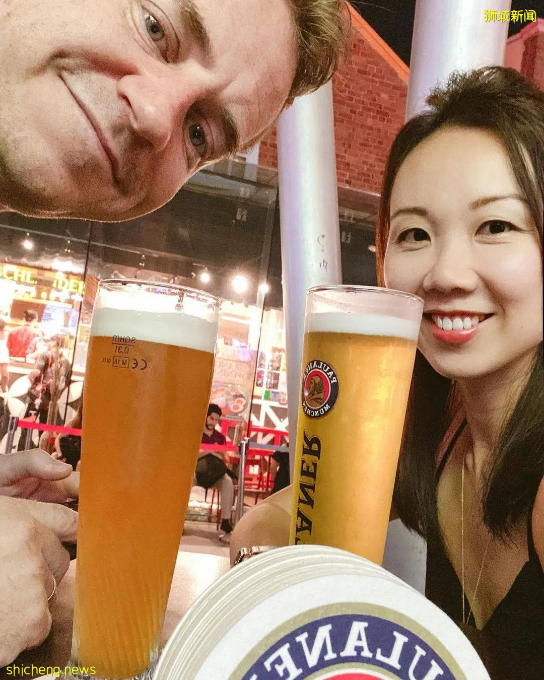 假装去德国,新加坡这10家最正宗德国美食,赶紧收下