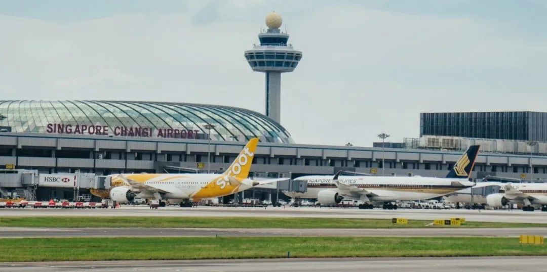 今增191，累计42623 | 这些中国旅客可在新转机，樟宜机场将再次“热闹”起来