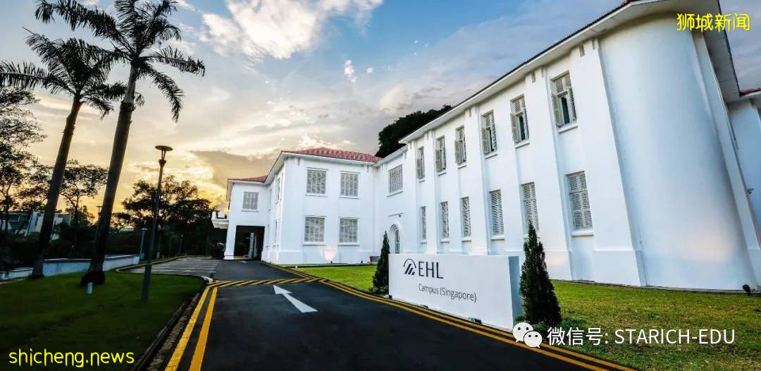 这些藏在新加坡的世界著名大学，可别错过了！（上）