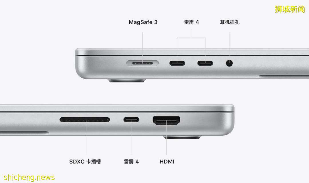 蘋果發布會來炸場！新産品“又強又醜”，刷屏新加坡朋友圈