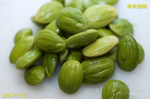 衛生部建議民衆常吃臭豆!除了可提高免疫力,還可預防便秘、貧血、抑郁症等疾病!