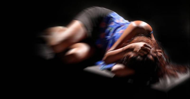 少女私召車內 斷片 司機不舉 改逞指欲