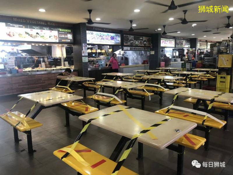 客工疫情是否成为新加坡大选的工具?无凭据的攻击还是正义之声