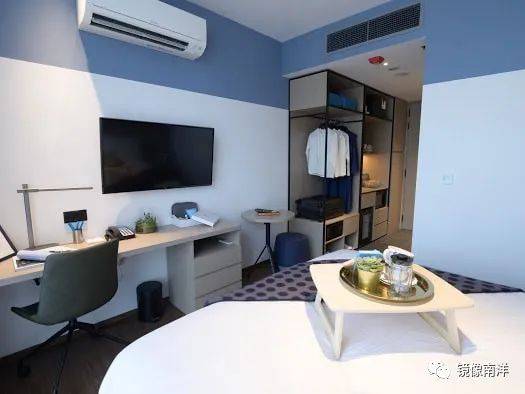 新加坡推出“Connect@Singapore”計劃 1月份開始逐步開放邊境與商務活動