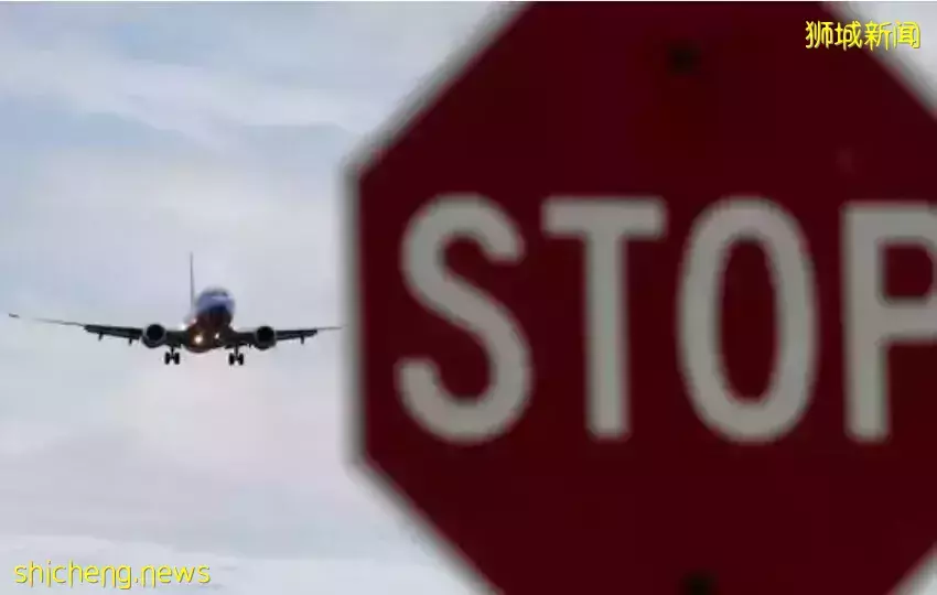 意大利突然禁止新加坡旅客入境，会是欧盟对新关闭大门的开始吗