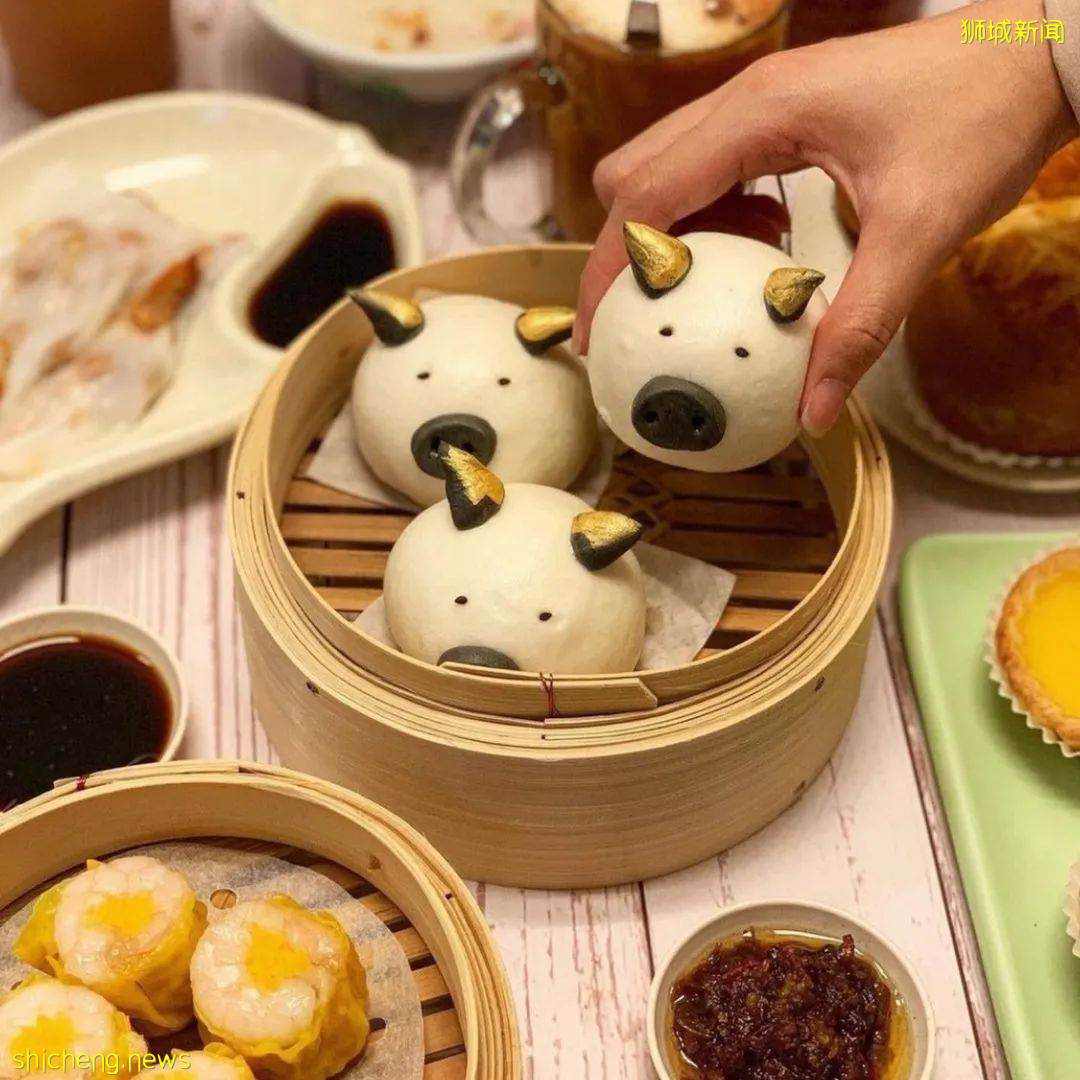 獅城MRT美食 探秘美食聚集地Rochor，讓你在家照樣吃大餐