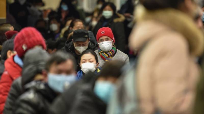 中国口罩卖断货！新加坡表示本地货源充足，不必囤货