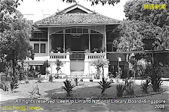 明星来新加坡必打卡的三条风情街区,也是超级富人的聚集地