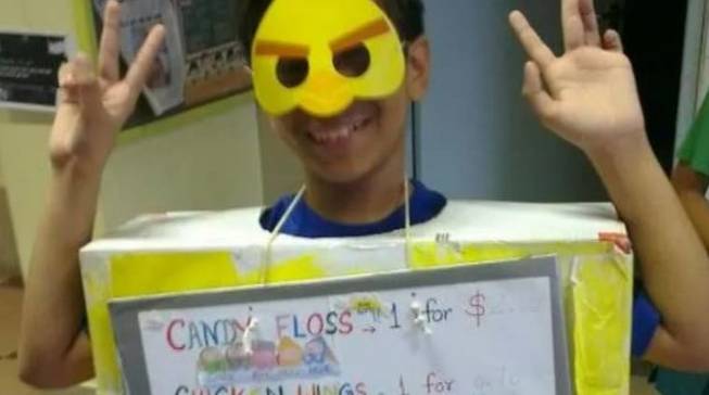 年少有为!新加坡19岁少年创业,公司市值已达3000万