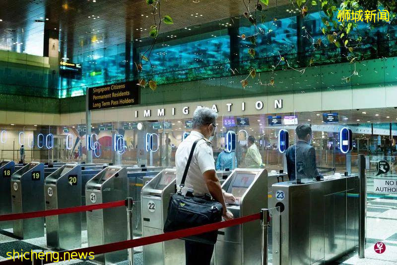 29日确诊人数4000+，新加坡全国加护病床仅剩94个 11月1日国会复会卫生部有声明