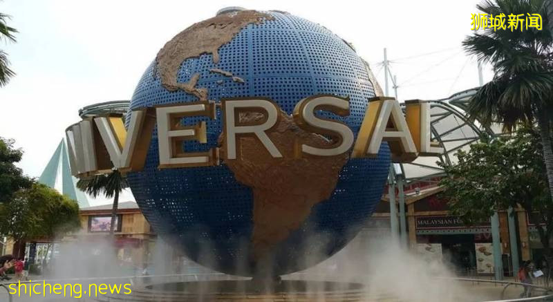 新加坡多个景点重新开放!但需注意