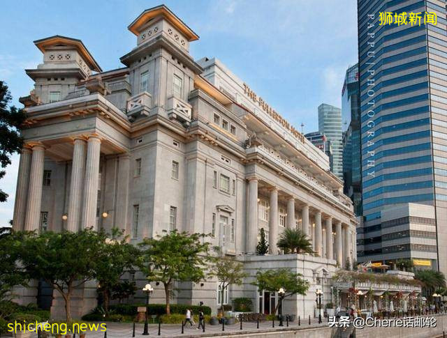 新加坡旅遊3天就夠?看完這篇最全攻略,你還這樣認爲嗎!