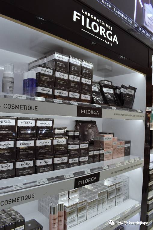 大品牌優惠低至二折！IMM帶你超勁爆過新年